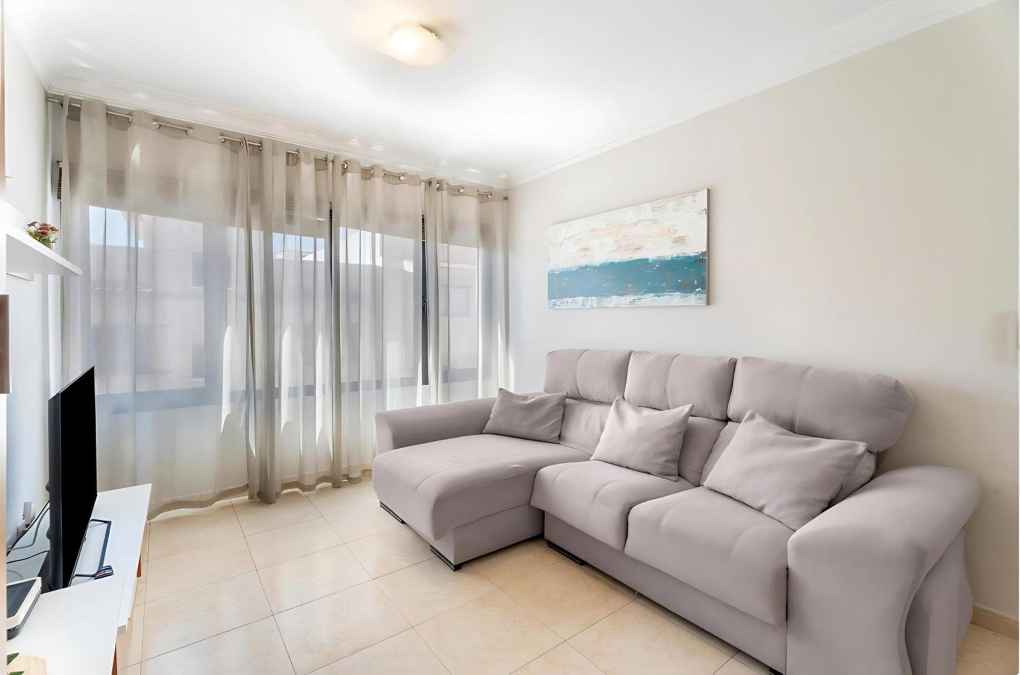 La Laguna Comfort מראה חיצוני תמונה
