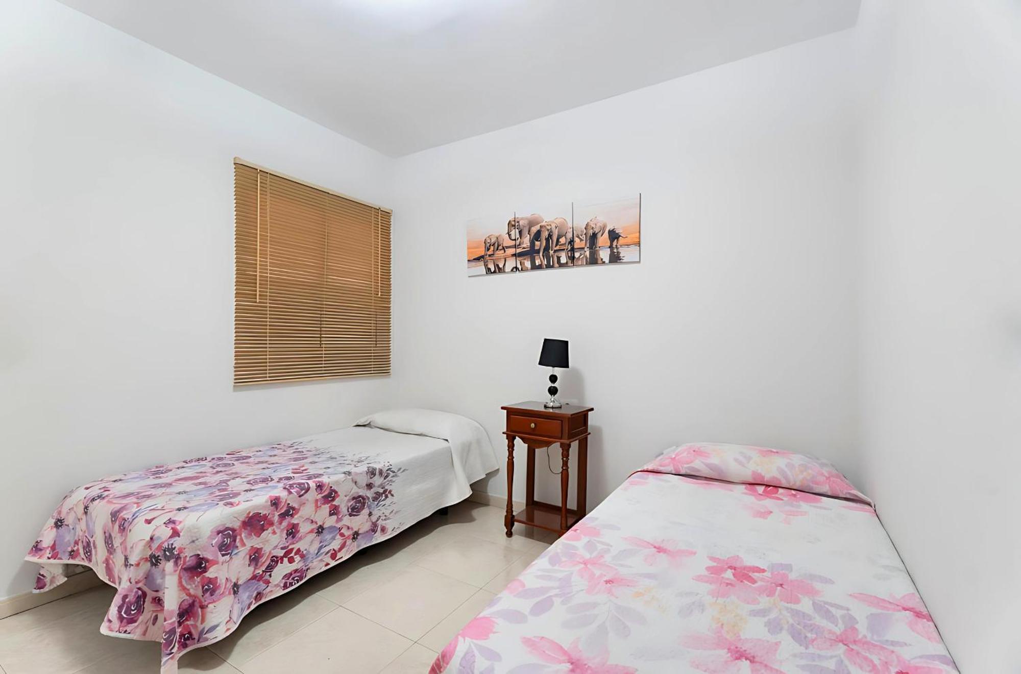 La Laguna Comfort מראה חיצוני תמונה
