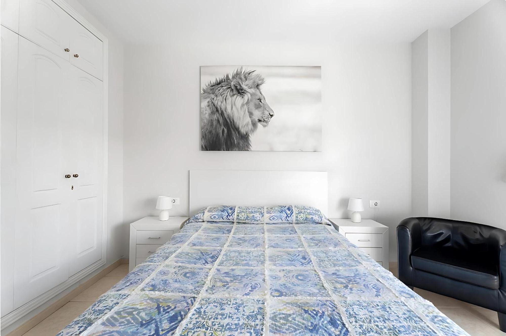 La Laguna Comfort מראה חיצוני תמונה