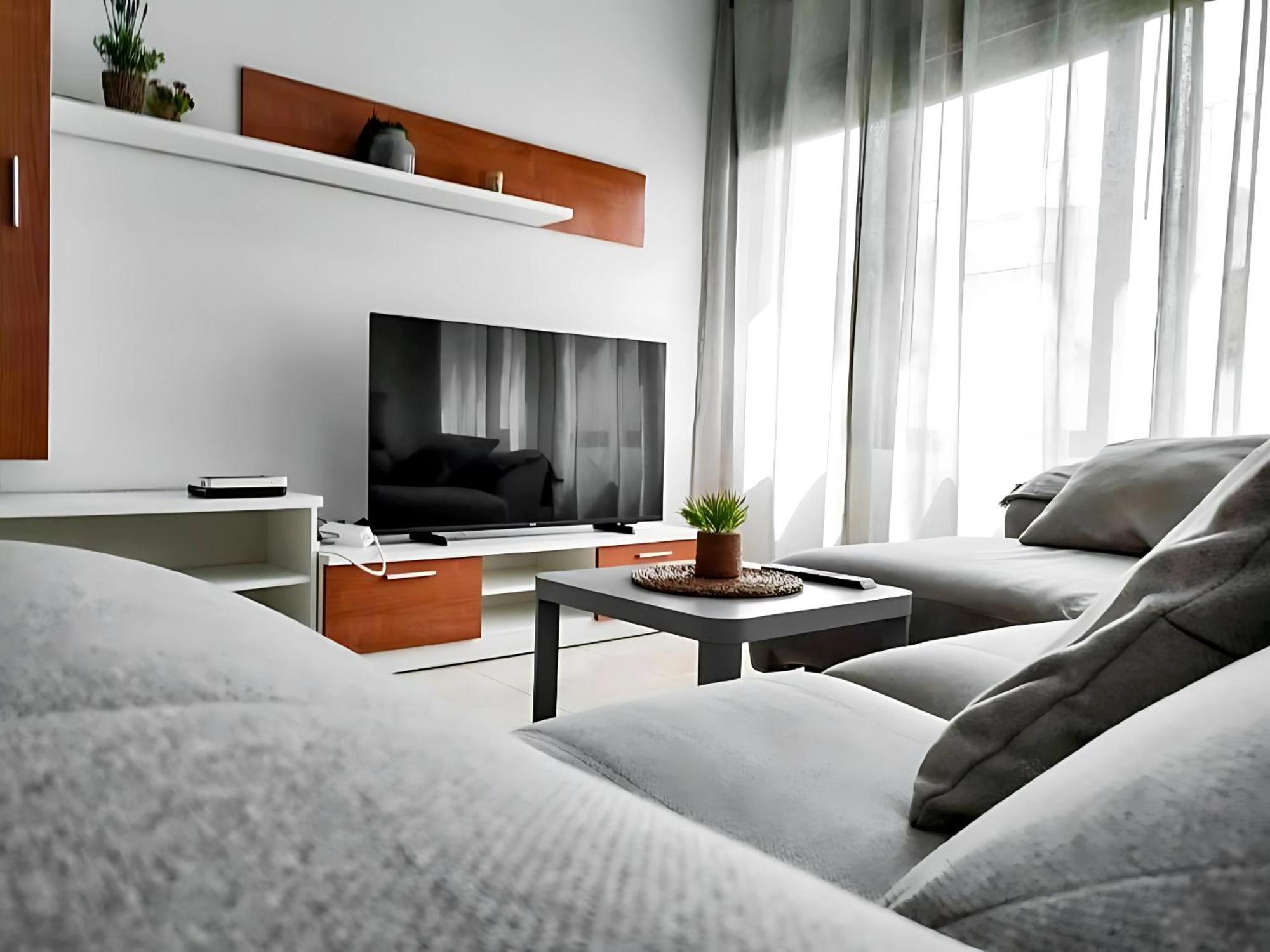 La Laguna Comfort מראה חיצוני תמונה