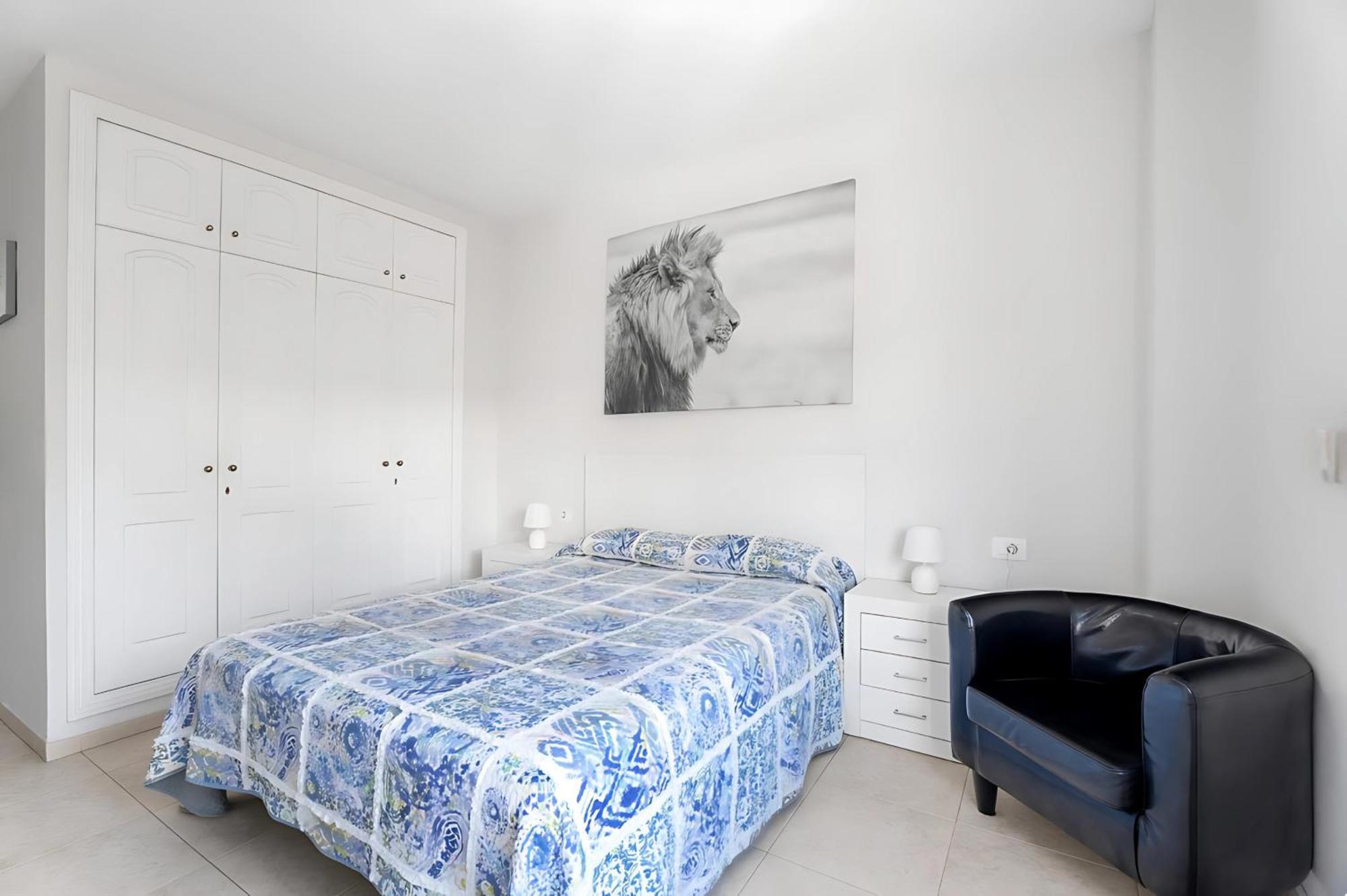 La Laguna Comfort מראה חיצוני תמונה