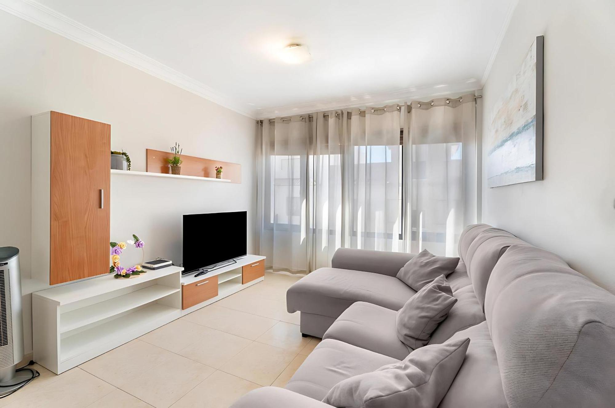 La Laguna Comfort מראה חיצוני תמונה