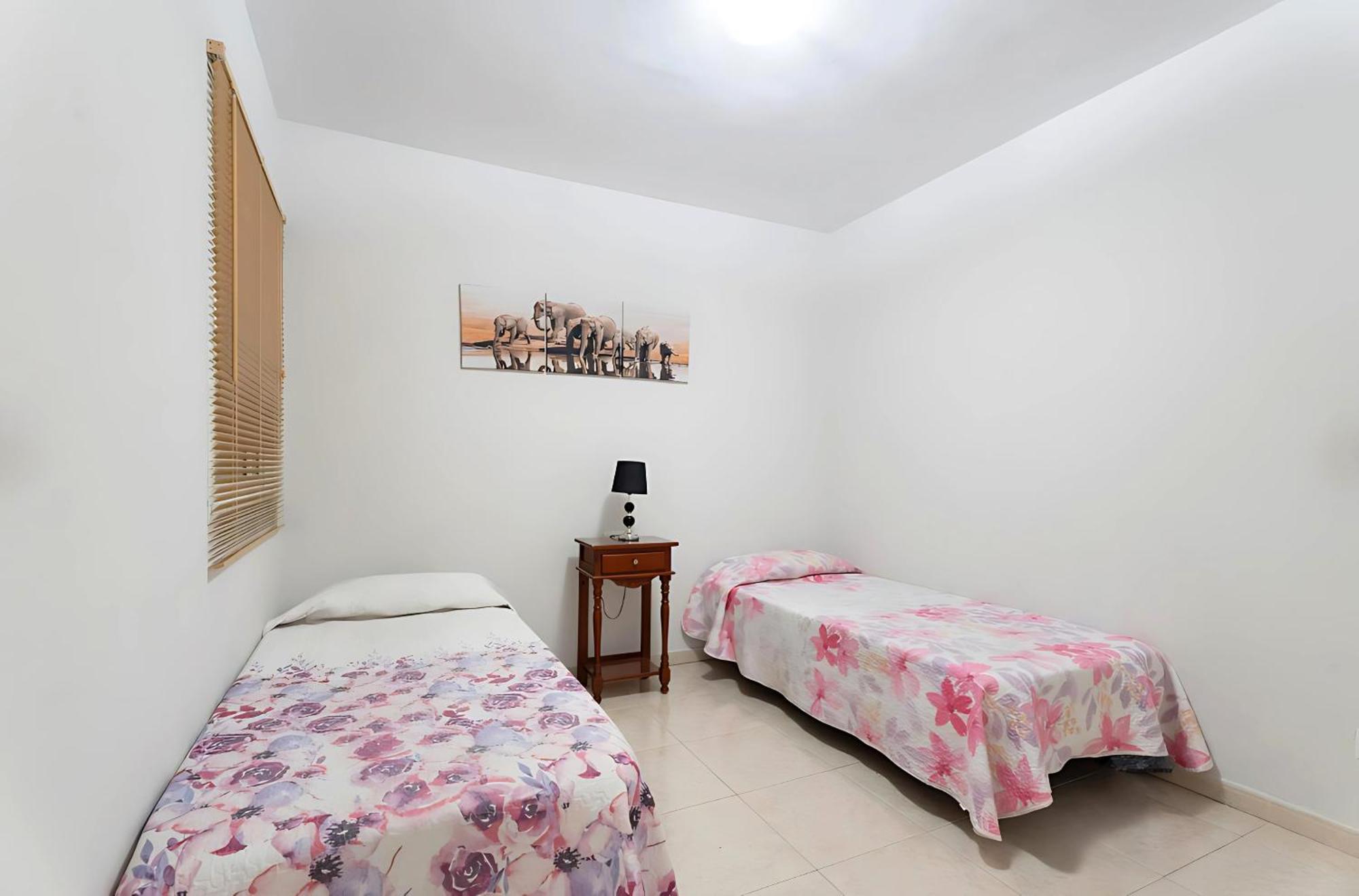 La Laguna Comfort מראה חיצוני תמונה