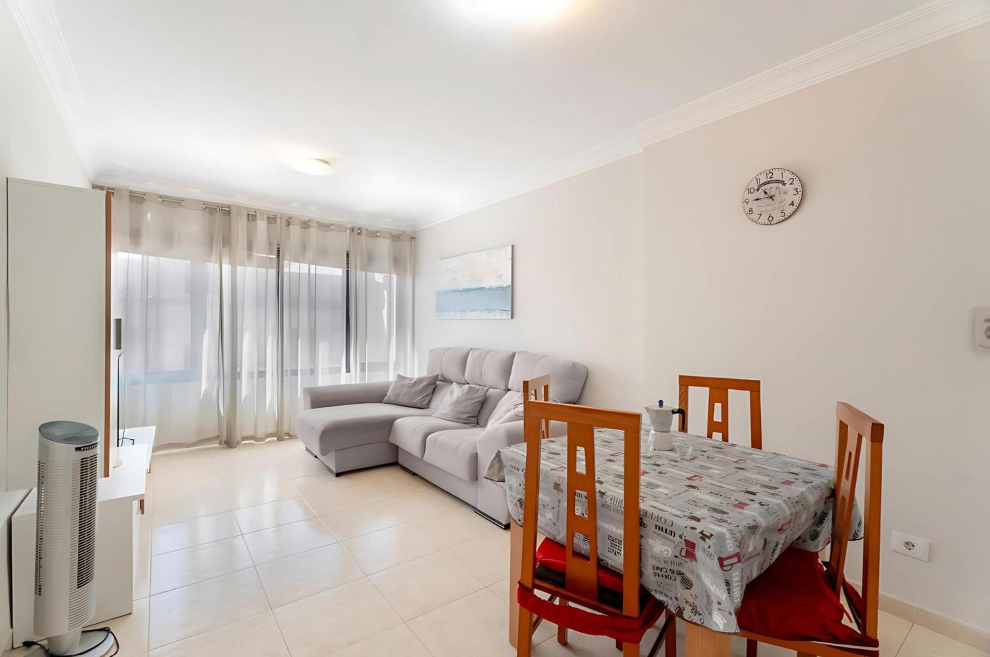 La Laguna Comfort מראה חיצוני תמונה