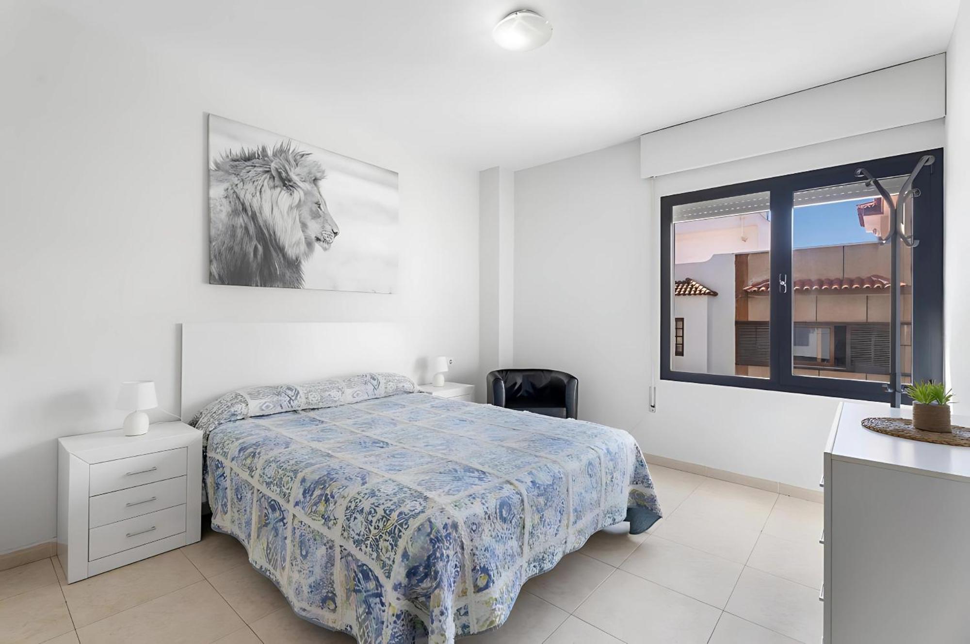 La Laguna Comfort מראה חיצוני תמונה